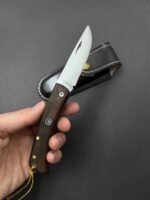Folding Pocket Knife