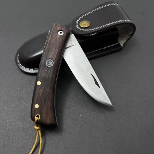 Folding Pocket Knife
