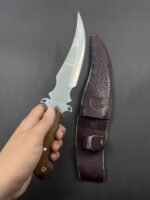 Camping Knife