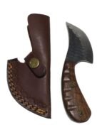 Ulu Shape Knife