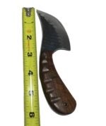 Ulu Shape Knife