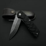 Folding Knife