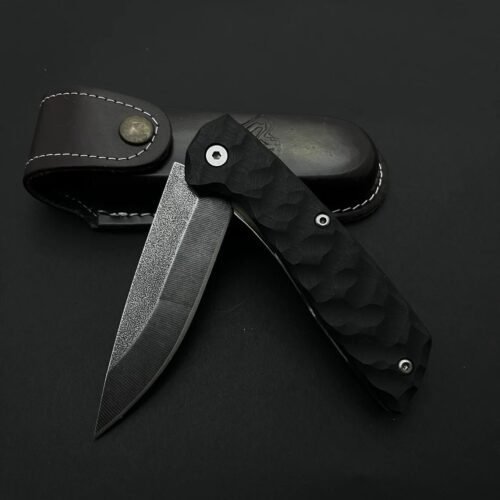 Folding Knife