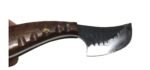 Ulu Shape Knife