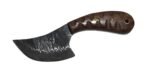 Ulu Shape Knife