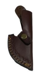 Ulu Shape Knife