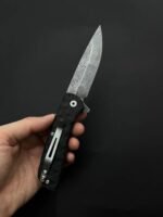 Folding Knife