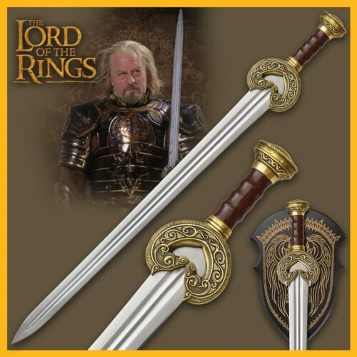 Sword Of Herugrim