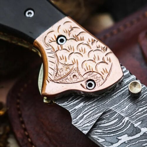 Folding Knife