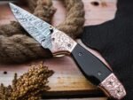 Folding Knife