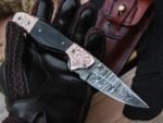 Folding Knife