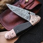 Folding Knife