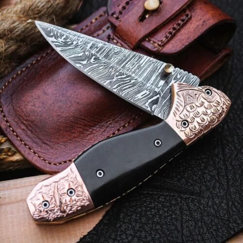 Folding Knife