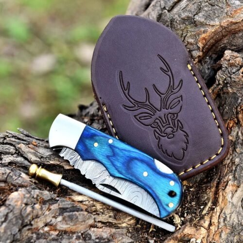 Pocket Knife