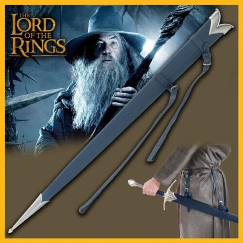 Glamdring Sword