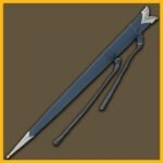 Glamdring Sword