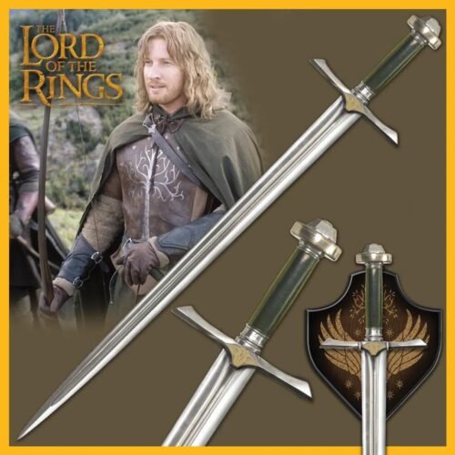 Faramir Sword