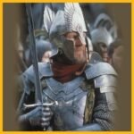 Narsil Sword