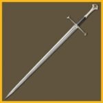 Narsil Sword