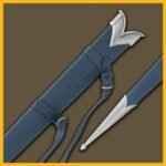 Glamdring Sword