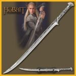Thranduil's Sword