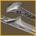 Thranduil's Sword