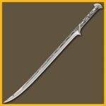 Thranduil's Sword