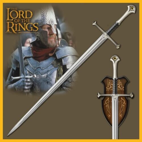 Narsil Sword