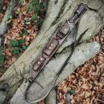 Carbon Steel Machete