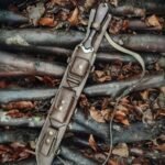 Carbon Steel Machete