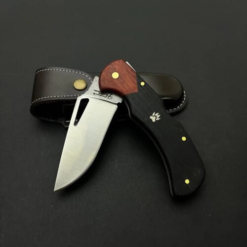 Folding Pocket Knife