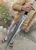 Carbon Steel Sword