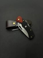 Folding Pocket Knife