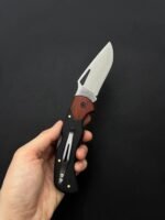 Folding Pocket Knife