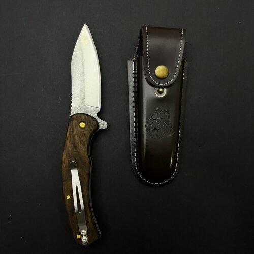 Pocket Knife