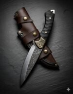 Handmade Knife