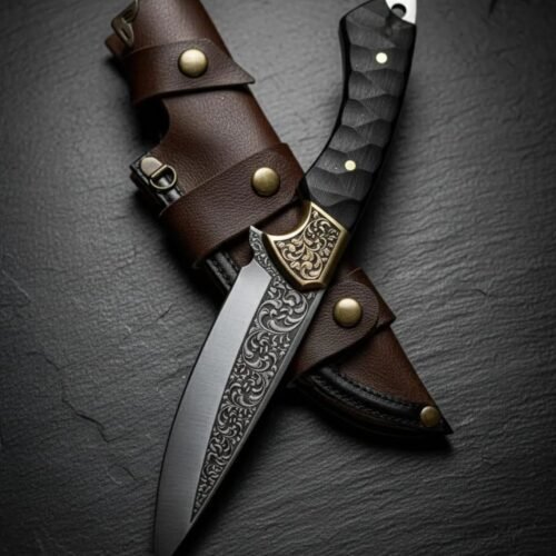 Handmade Knife