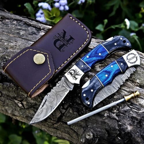Pocket knife