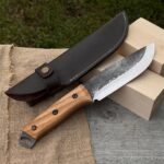 Camping Knife