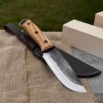 Camping Knife