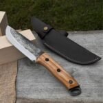 Camping Knife