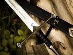 Fantasy Longsword