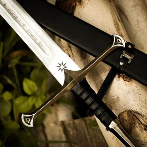 Fantasy Longsword