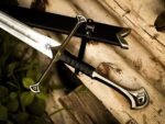 Fantasy Longsword