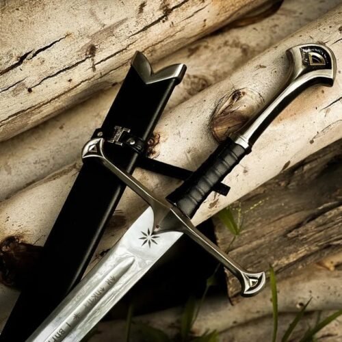 Fantasy Longsword