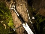 Fantasy Longsword