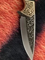 Handmade Knife