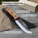 Camping Knife