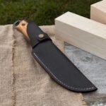 Camping Knife