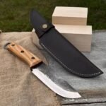 Camping Knife